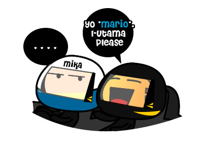 Ride with Mika Hakkinen-4