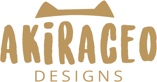 Akiraceo Designs